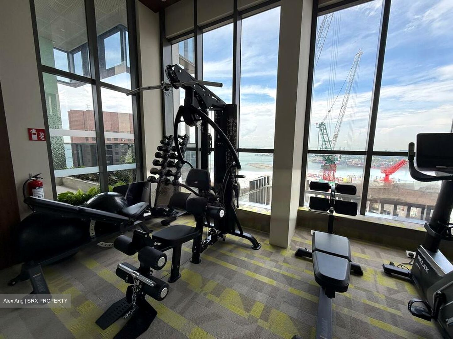 Newport Residences (D2), Condominium #502634281